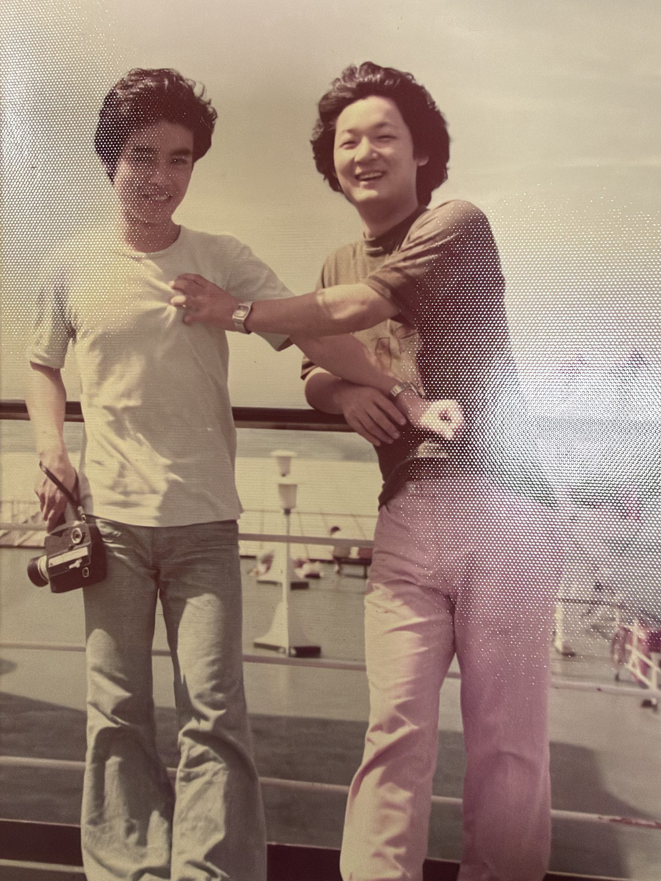 水草商店が所蔵する歴史写真 H001